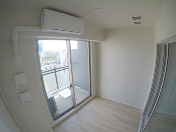 S-RESIDENCE天満橋ar