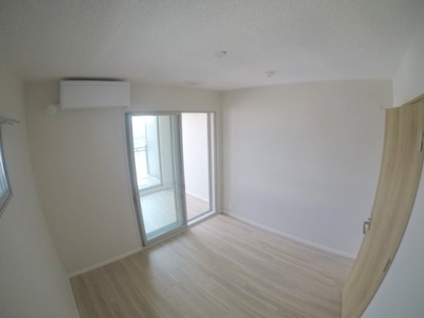 S-RESIDENCE天満橋ar