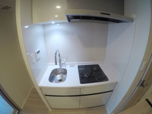 S-RESIDENCE天満橋ar