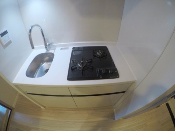 S-RESIDENCE天満橋ar