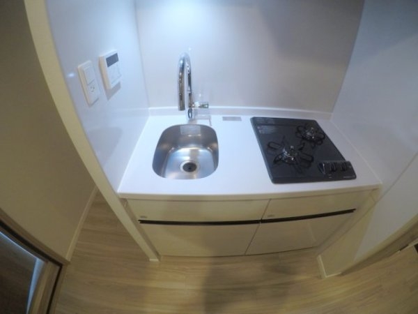 S-RESIDENCE天満橋ar