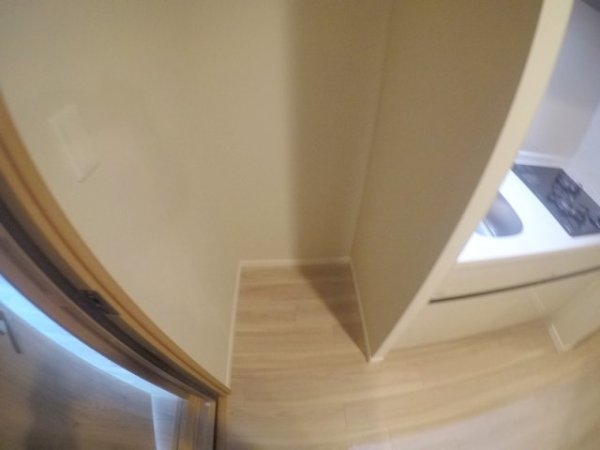 S-RESIDENCE天満橋ar