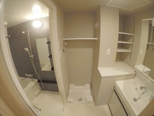 S-RESIDENCE天満橋ar