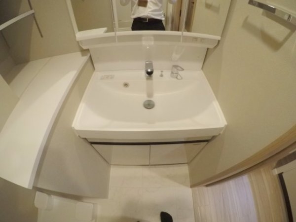 S-RESIDENCE天満橋ar