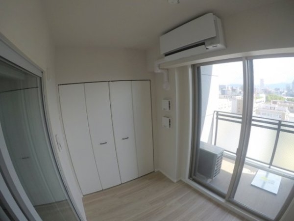 S-RESIDENCE天満橋ar