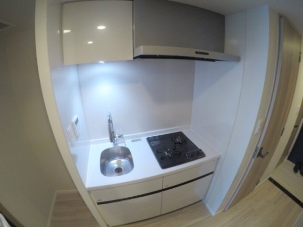 S-RESIDENCE天満橋ar