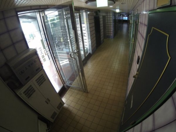 天満グリーン土井マンション