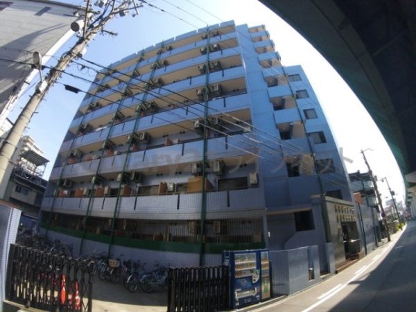 天満グリーン土井マンション