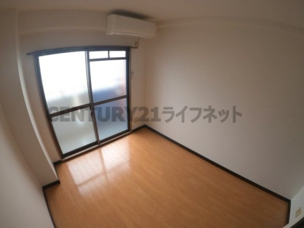 天満グリーン土井マンション