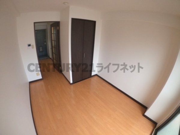 天満グリーン土井マンション