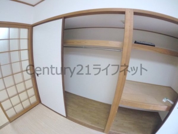 リトルシャトー天満