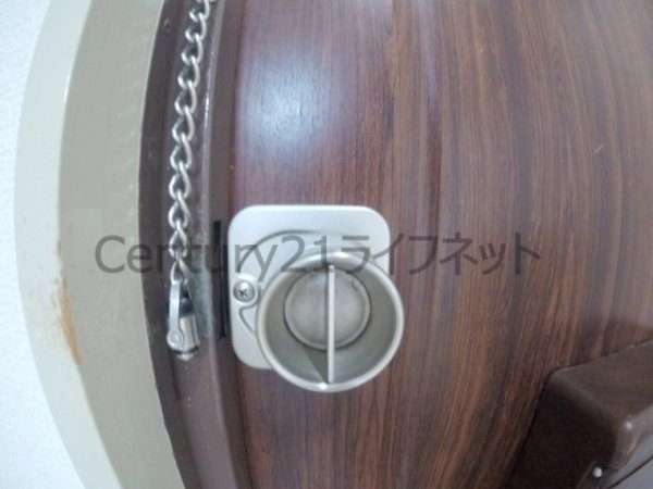 リトルシャトー天満