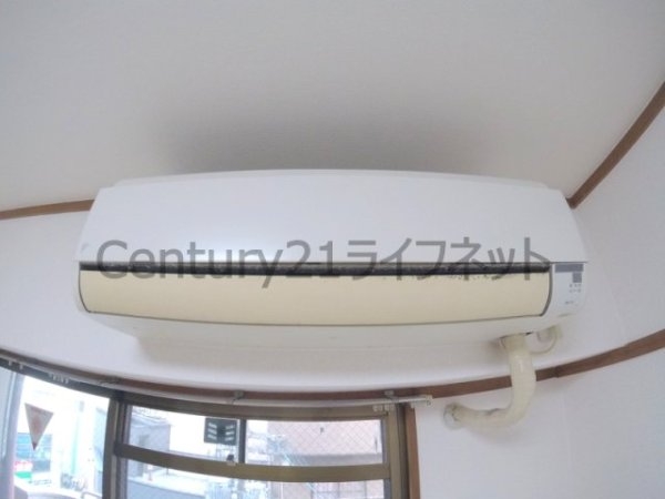 リトルシャトー天満