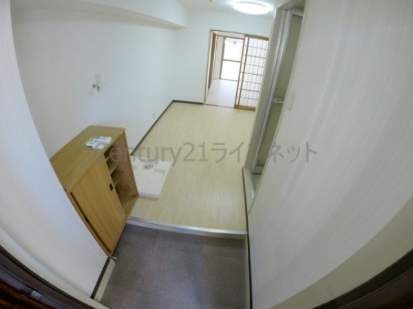 リトルシャトー天満