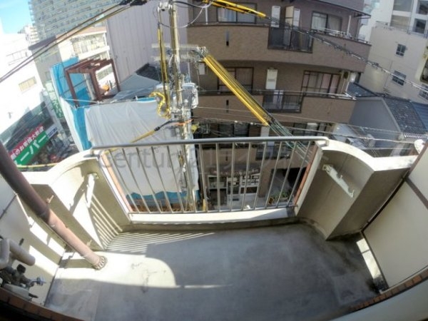 リトルシャトー天満