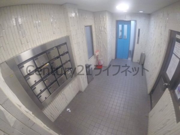 リトルシャトー天満