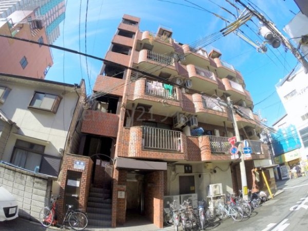 リトルシャトー天満