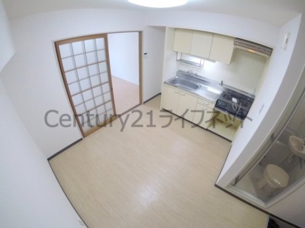 リトルシャトー天満