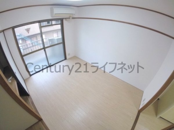 リトルシャトー天満