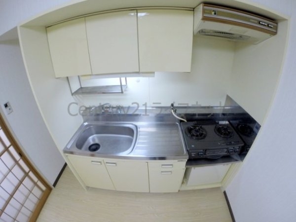 リトルシャトー天満