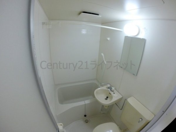 リトルシャトー天満