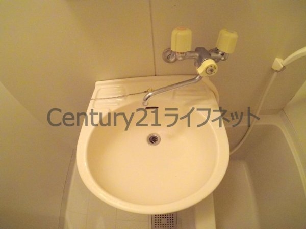 ホープシティ天神橋