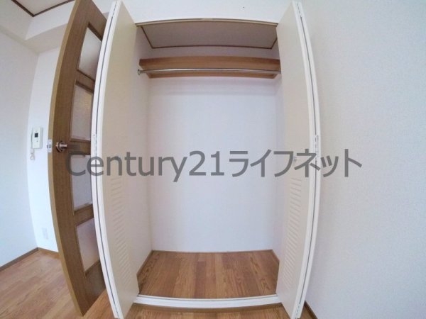 ホープシティ天神橋