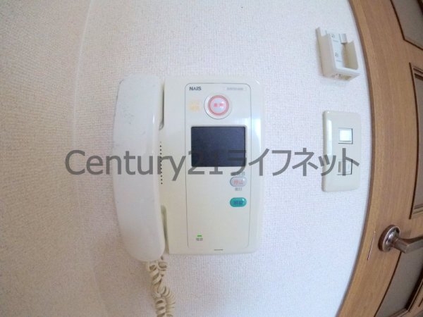 ホープシティ天神橋