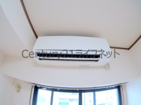 ホープシティ天神橋