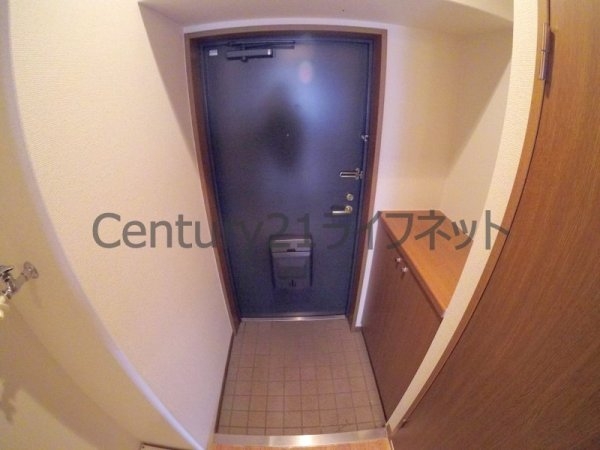 ホープシティ天神橋