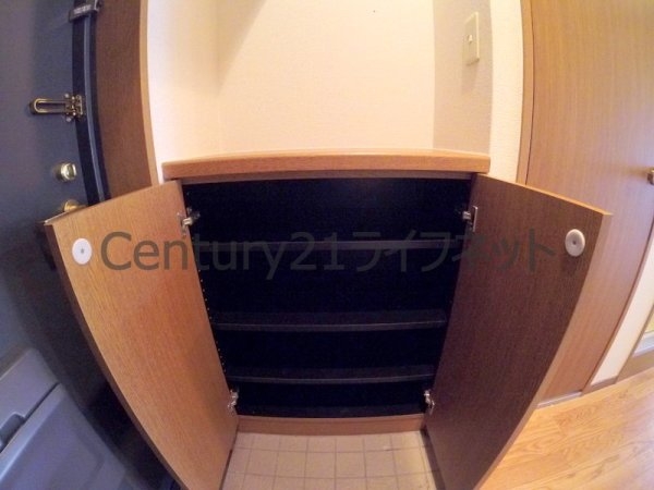 ホープシティ天神橋