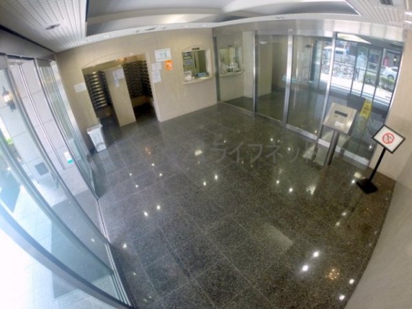 ホープシティ天神橋