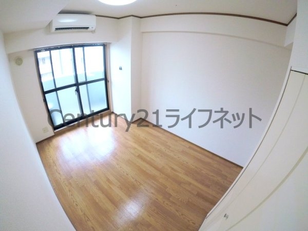 ホープシティ天神橋