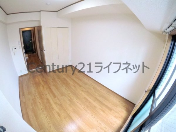 ホープシティ天神橋