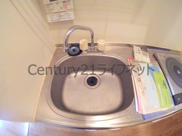 ホープシティ天神橋