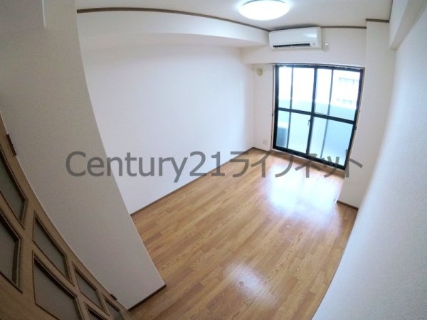 ホープシティ天神橋