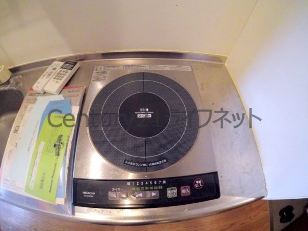 ホープシティ天神橋