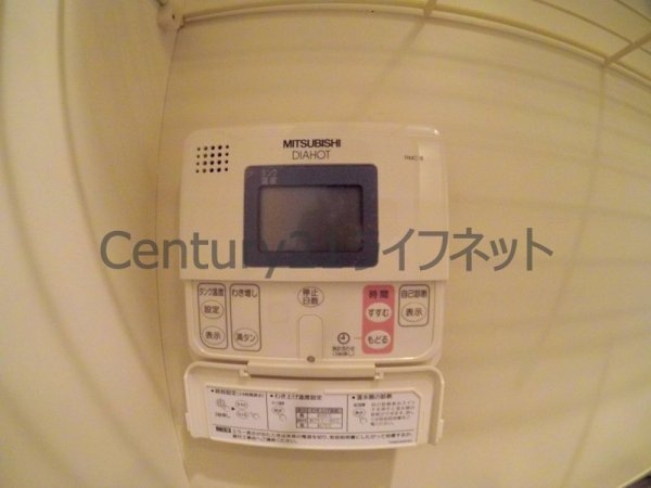 ホープシティ天神橋