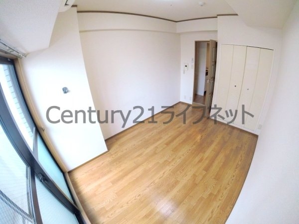 ホープシティ天神橋