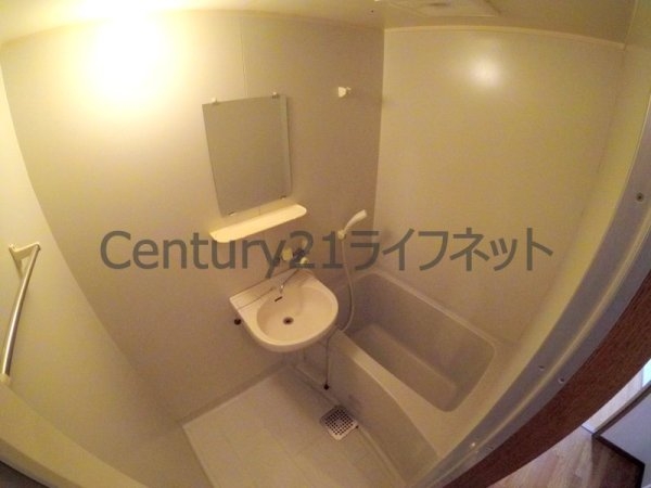 ホープシティ天神橋