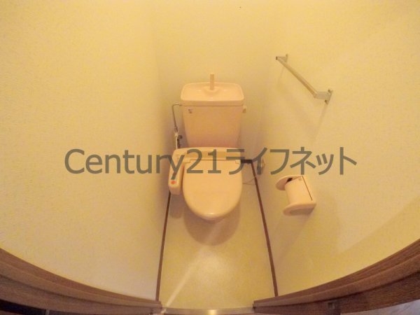 ホープシティ天神橋