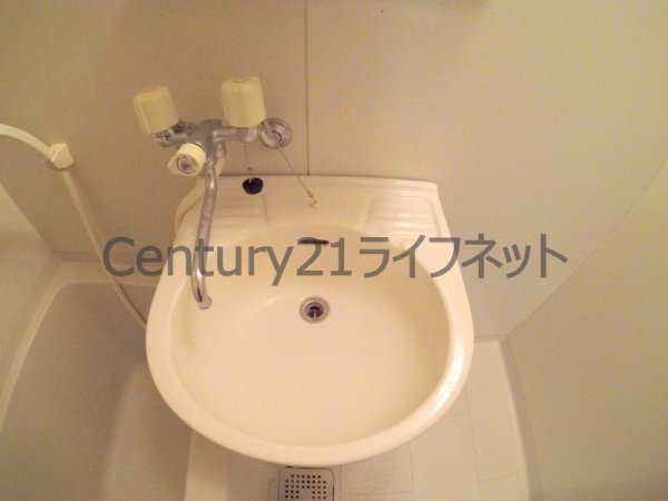 ホープシティ天神橋