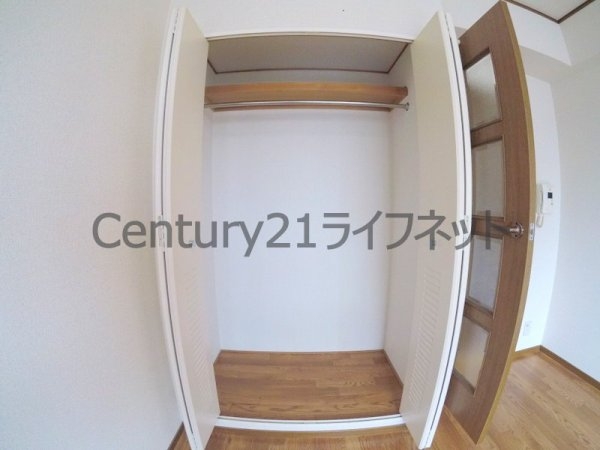 ホープシティ天神橋