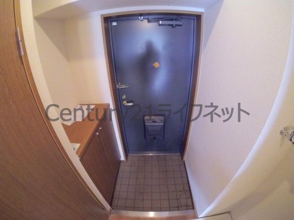 ホープシティ天神橋