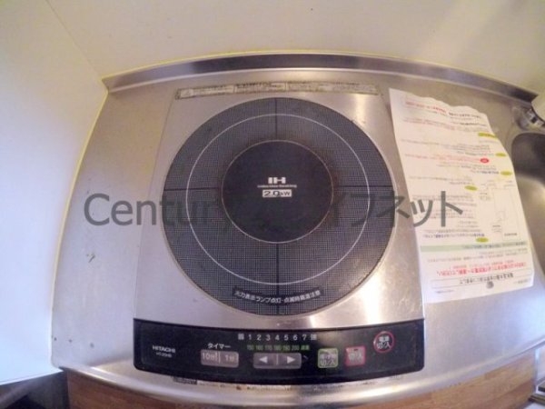 ホープシティ天神橋