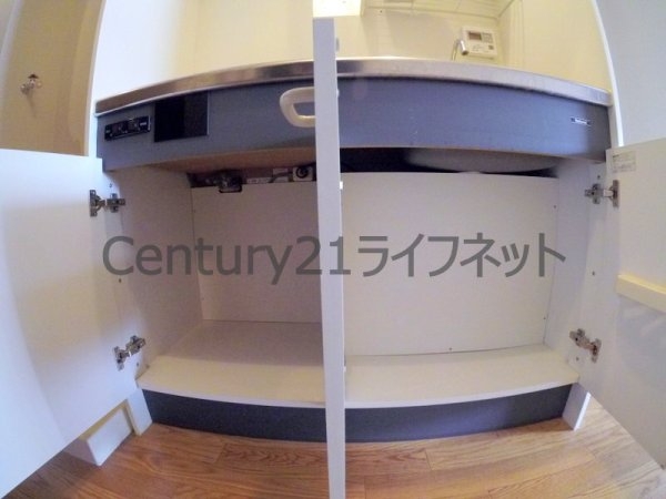 ホープシティ天神橋