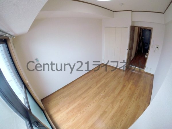 ホープシティ天神橋