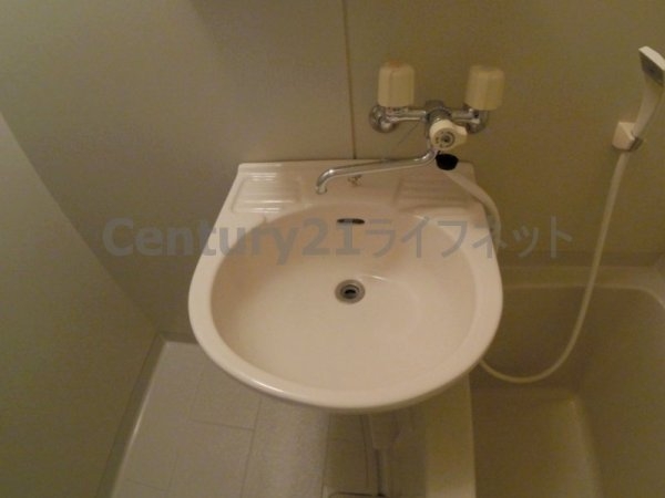 ホープシティ天神橋