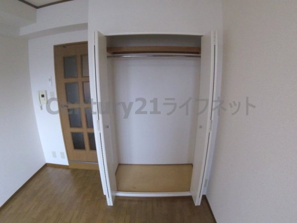 ホープシティ天神橋