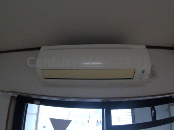 ホープシティ天神橋